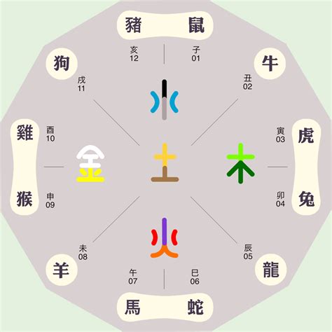 哲五行|哲的五行属性及寓意